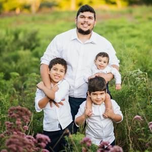 Meet your Posher, Renato